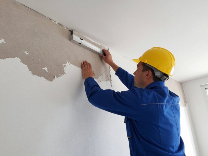 Рабочий по комплексному обслуживанию и ремонту зданий: ремонтник-универсал