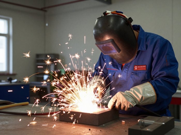 Преимущества аутстаффинга сварщиков