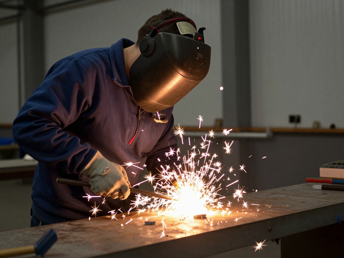 Квалификационные требования к электросварщику на автоматических и полуавтоматических машинах Квалификационные требования к электросварщику на автоматических и полуавтоматических машинах