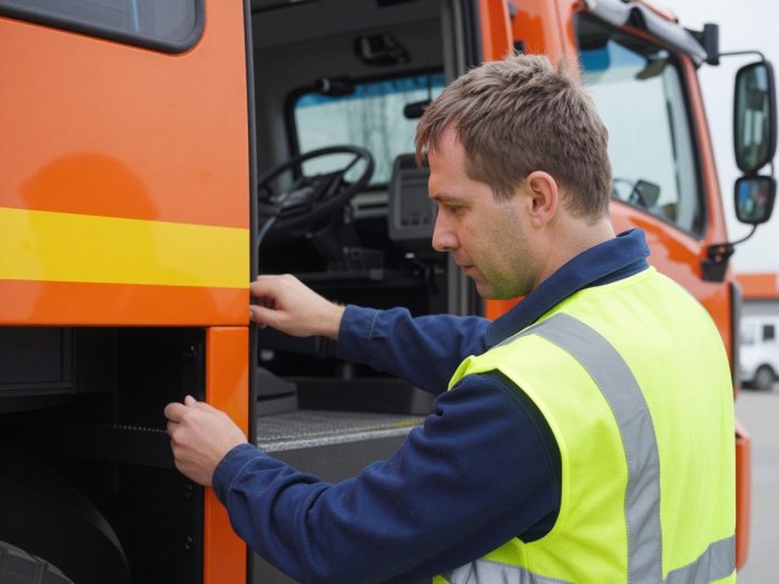 Машинист спецтехники: сколько может получать