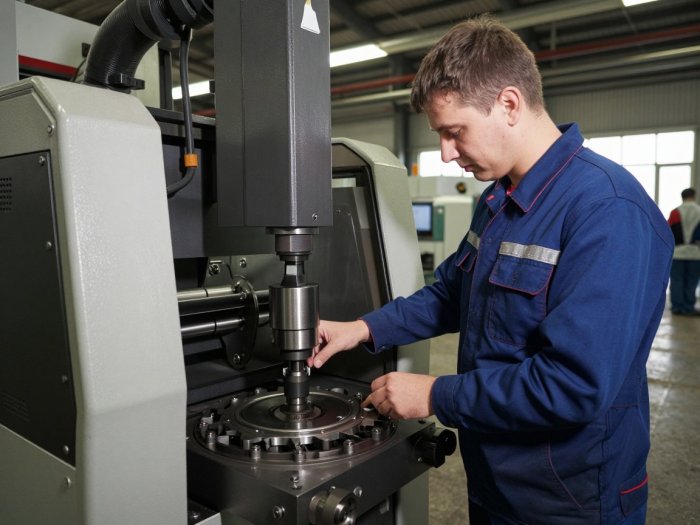 Кто такой механик? Особенности профессии