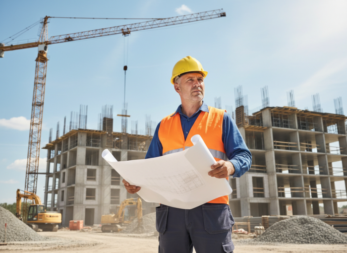 Профессия - прораб. Где получить образование?