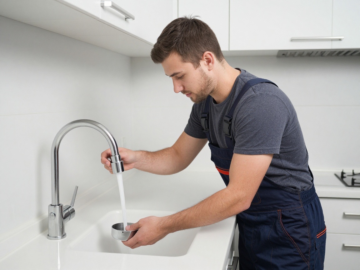 Профессия: сантехник Профессия: сантехник