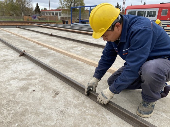 Аутстаффинг арматурщиков. Где востребованы арматурщики, уровень заработной платы