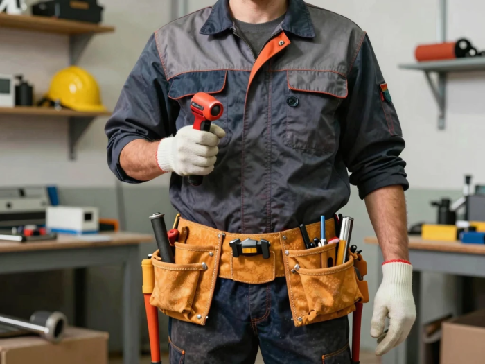 Профессия: электрик, электромонтажник