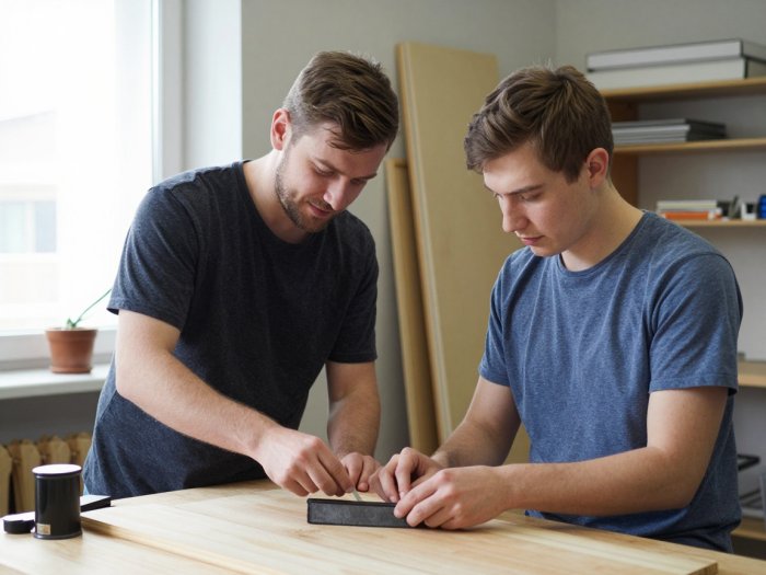 Профессия – столяр. Востребованность и зарплаты