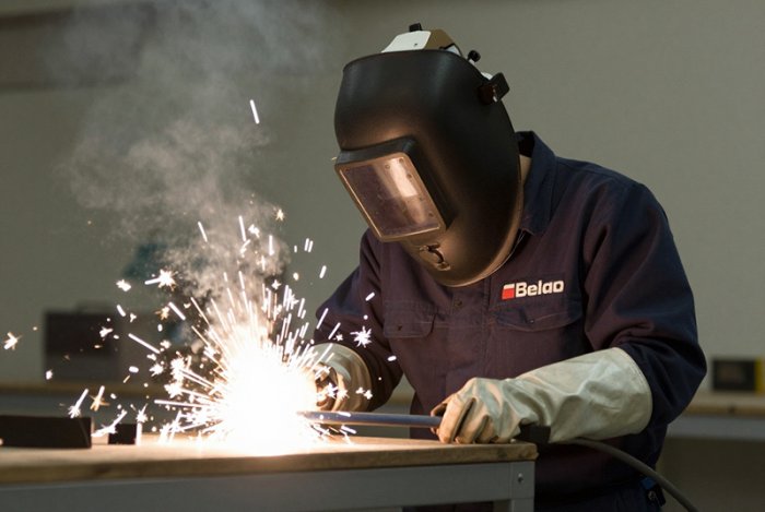 Требуются сварщики ПА на предприятие в Московской области