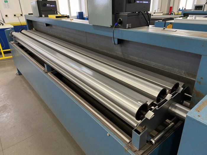 Станочник широкого профиля - профессия, условия, особенности