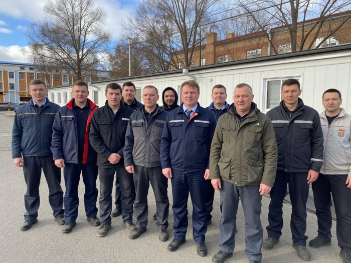 Бригады рабочих в аренду