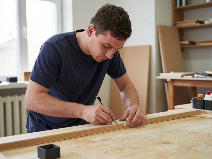 Востребованность и зарплата столяров в России