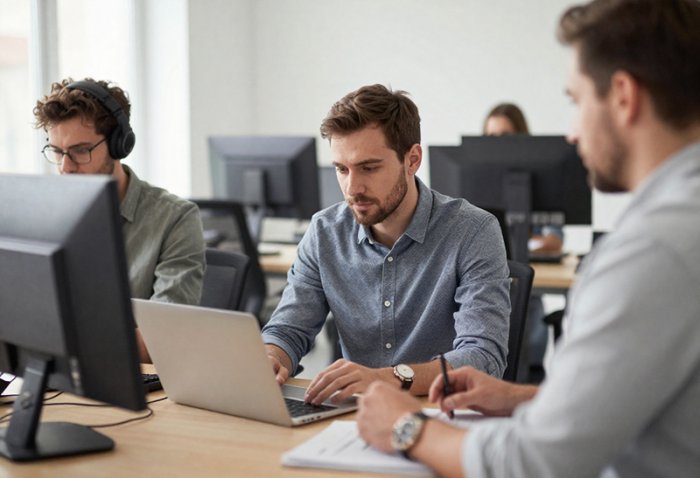 Как правильно набрать персонал без рисков