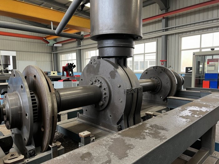 Профессия: Обрубщик на литейном заводе