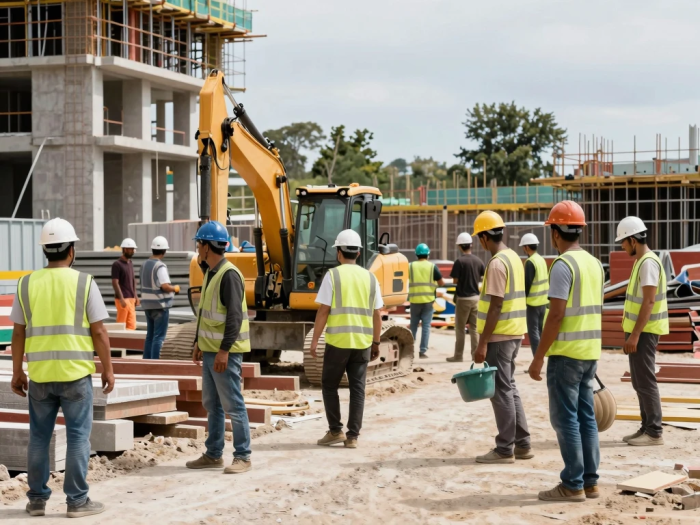 Аутстаффинг персонала в 2023 году