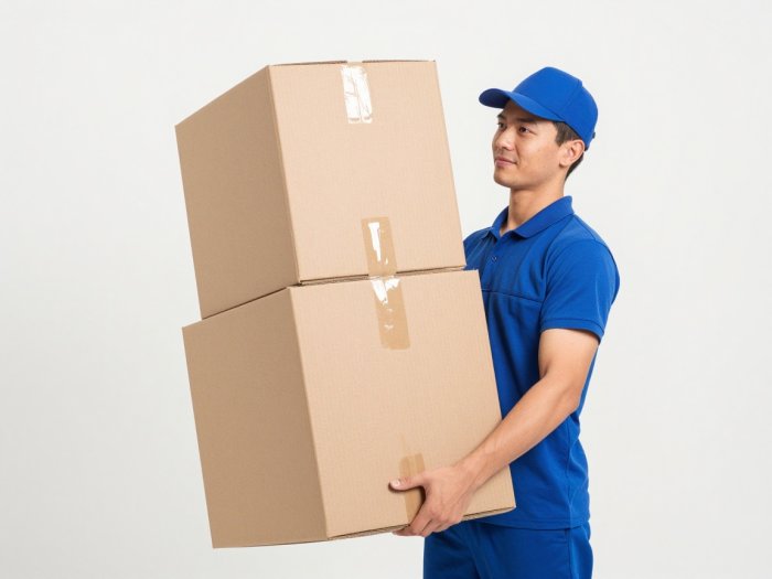 Профессия: грузчик. Плюсы и минусы профессии