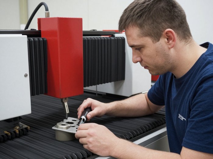 Куда пойти учиться оператора ЧПУ в 2023 году в России?