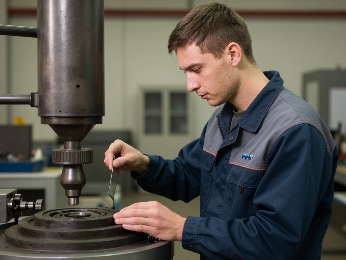 Профессия – модельщик в литейном производстве Профессия – модельщик в литейном производстве