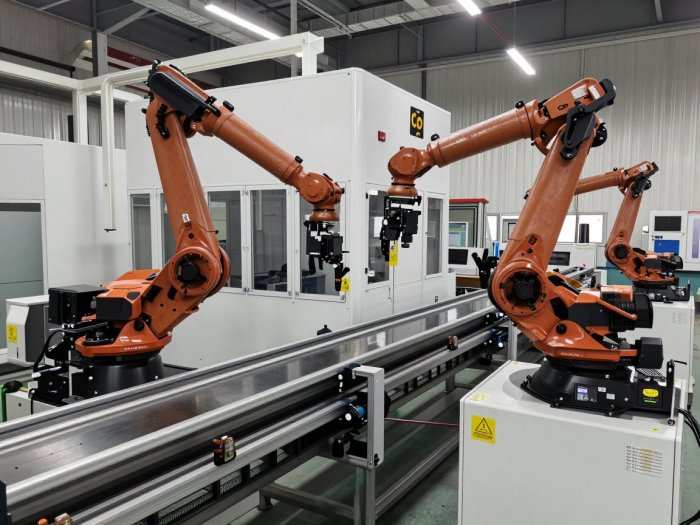 Какие работники востребованы в промышленности в 2025 году