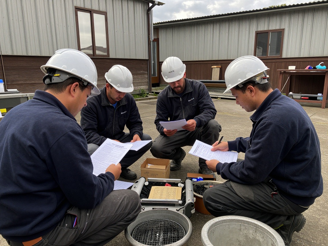 Как подобрать квалифицированных рабочих на производственное предприятие Как подобрать квалифицированных рабочих на производственное предприятие