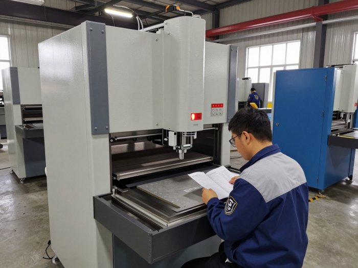 Профессия: Наладчик сварочного и газоплазморезательного оборудования