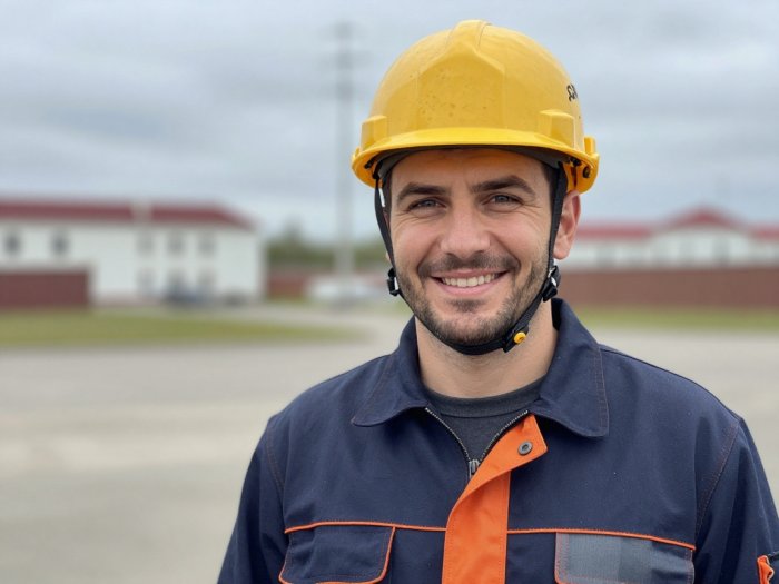 Самые высокооплачиваемые рабочие профессии в России