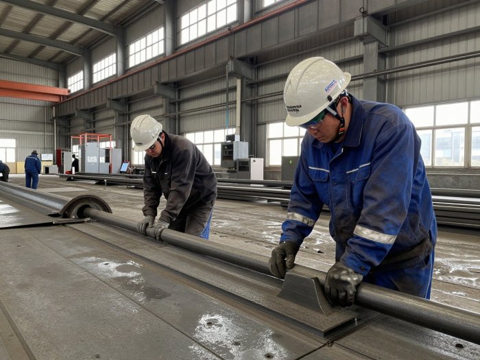 Работа вахтой при аутстаффинге. Плюсы и нюансы