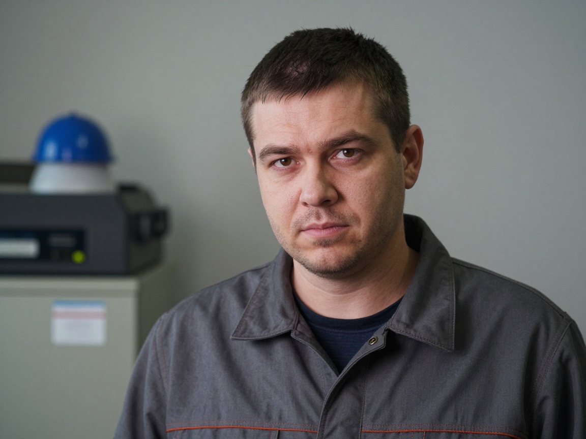 Кто такой производственный рабочий? Кто такой производственный рабочий?