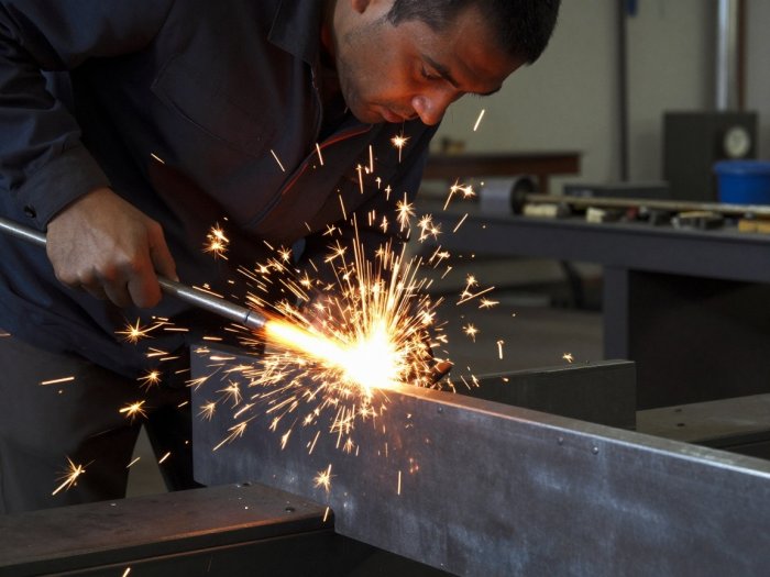 Сталевар: особенности профессии