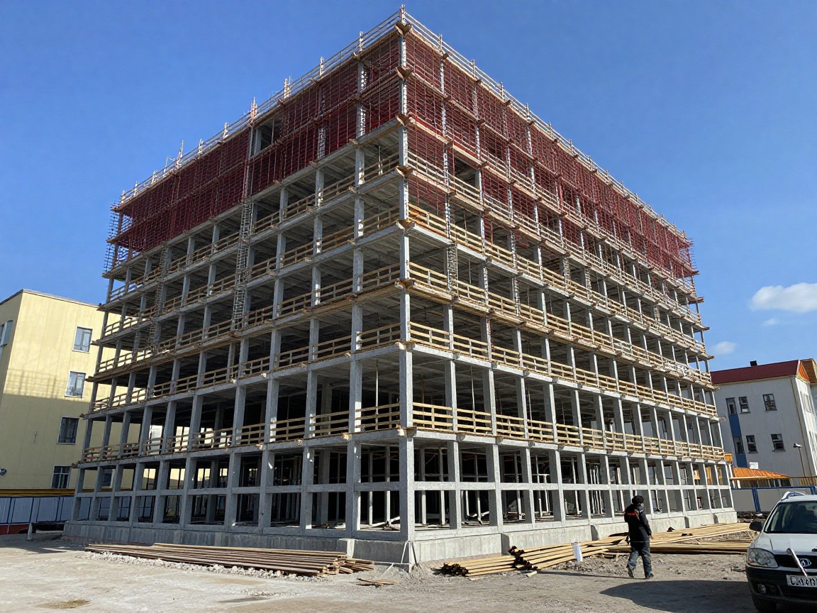 Плюсы аутстаффинга для производства и строительства Плюсы аутстаффинга для производства и строительства