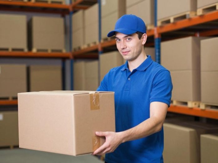 Подбор временных сотрудников на склад