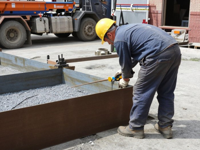 Аутстаффинг бетонщиков. Преимущества аутстаффинга бетонщиков