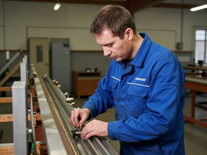 Кому нужен аутсорсинг слесарей-ремонтников?