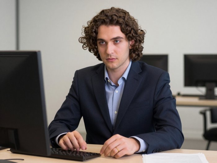 Рекрутинг персонала