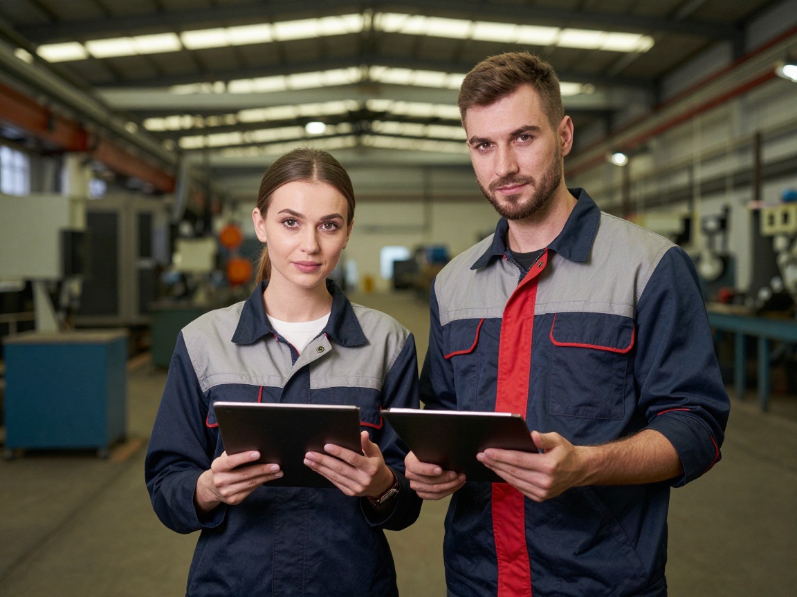 Какие бывают категории работников? Какие бывают категории работников?