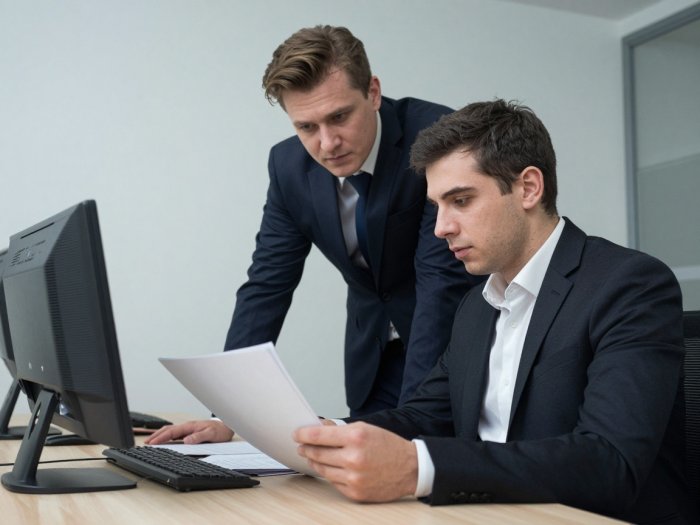 5 главных ошибок при заказе аутсорсинга персонала