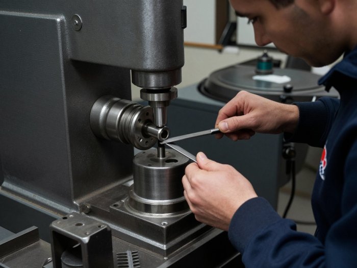 Почему так востребована в 21 веке профессия токаря?