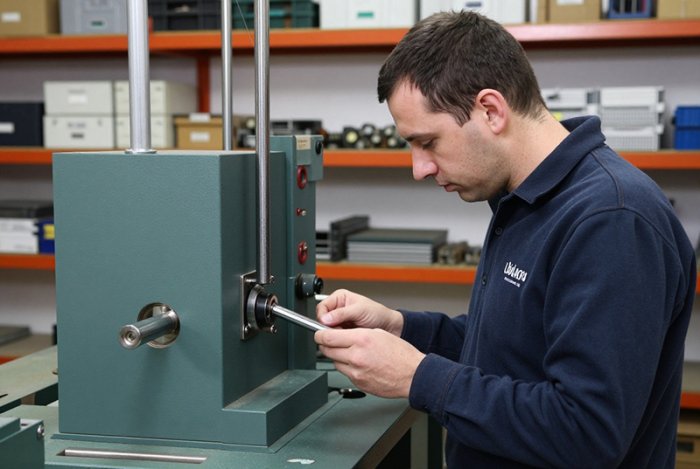 Срочно требуется слесарь в г. Воскресенск, Московская область. Зарплата – от 75 000 рублей