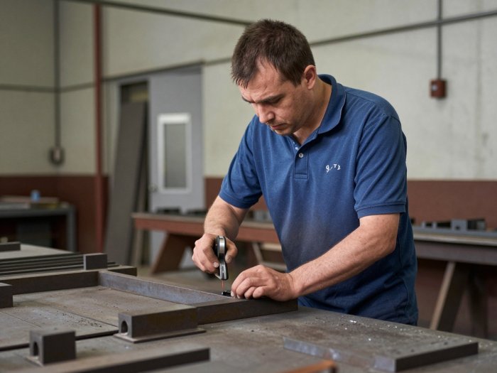 Аутстаффинг для металлургии