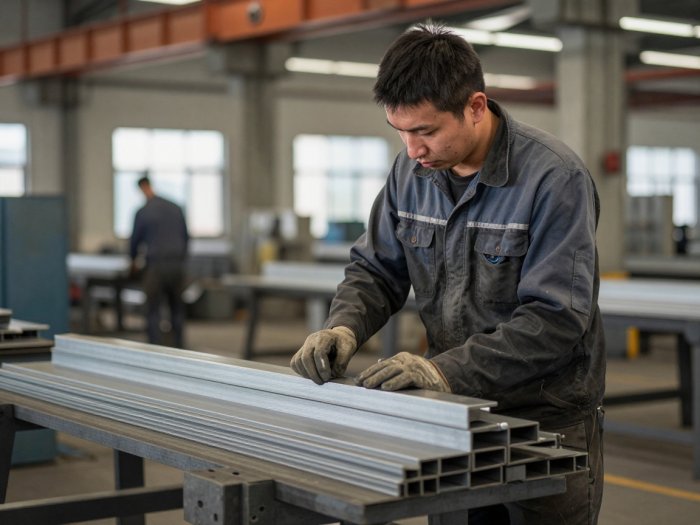 Профессия: Жестянщик. Квалификация и разряды