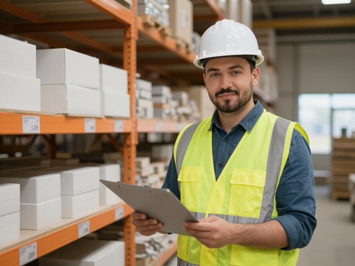 Массовый подбор рабочих для строительства и производства