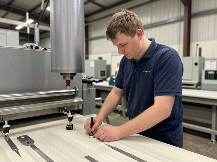 Рамщик на пилораме