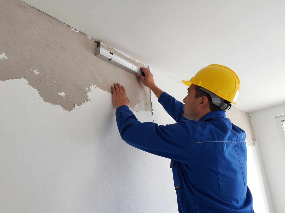 Рабочий по комплексному обслуживанию и ремонту зданий: ремонтник-универсал Рабочий по комплексному обслуживанию и ремонту зданий: ремонтник-универсал