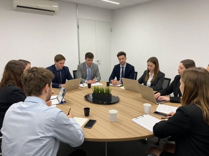 Стратегия подбора персонала для промышленного предприятия