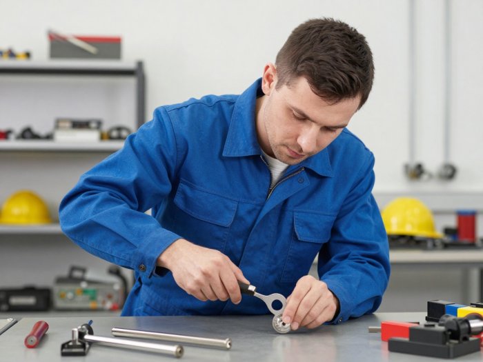 Аутстаффинг персонала для сферы ЖКХ: сантехники и электрики