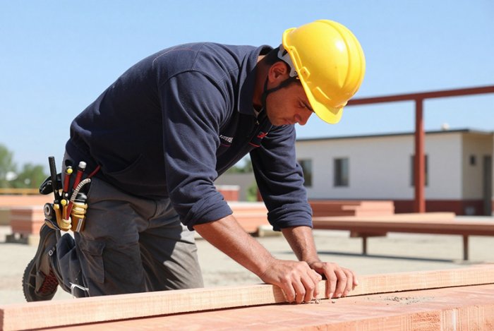 Приглашаем на работу вахтой штукатуров, каменщиков, мастеров-отделочников 