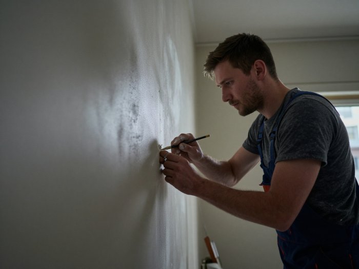 Штукатур: профессия, разряды, заработная плата