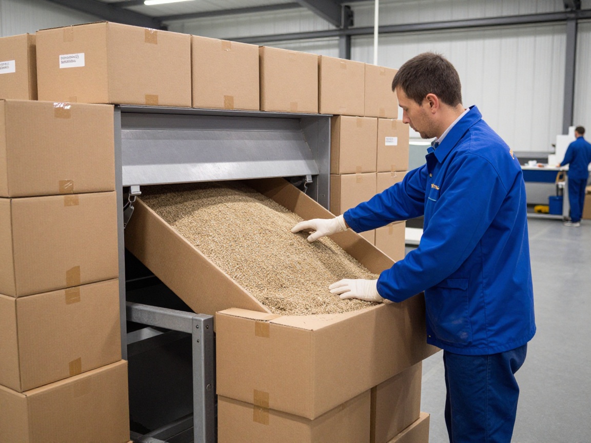 Профессия – фасовщик Профессия – фасовщик