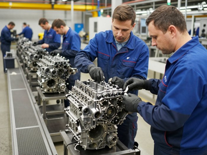 Рост востребованности рабочих специальностей в 2022 году