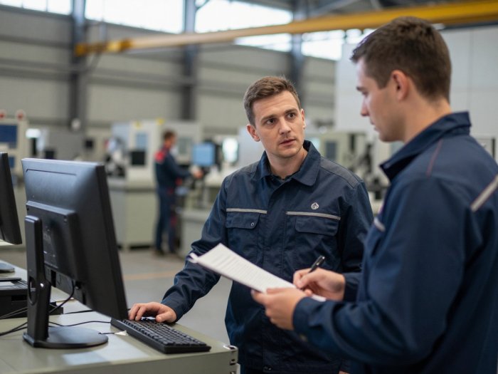 Методы подбора персонала