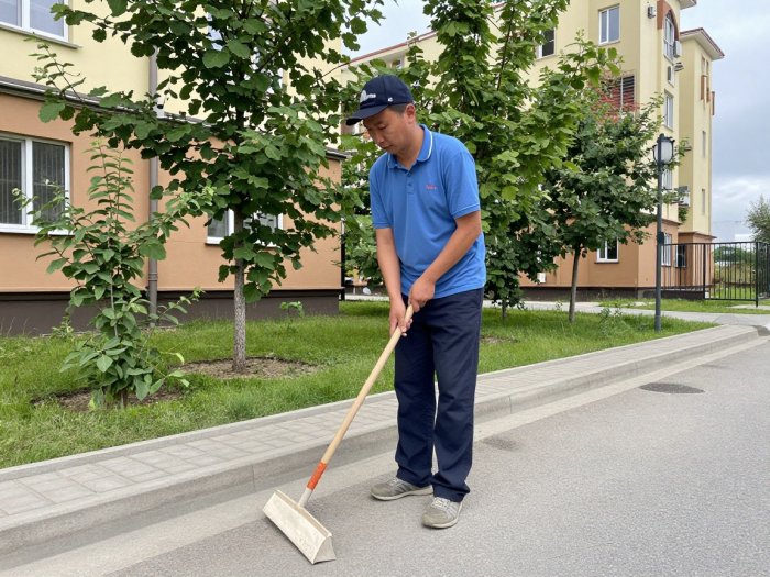 Аутсорсинг и аутстаффинг вспомогательного персонала