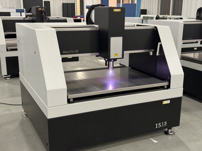 Лазерная резка металла от компании ООО «СтройсервигГарант+»